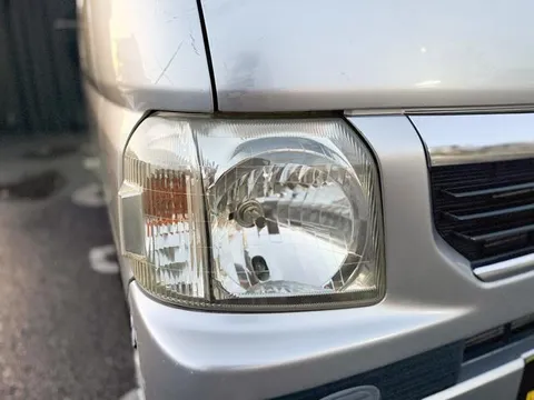 Honda Vamos