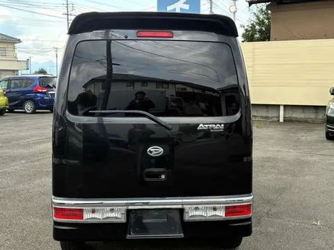 Daihatsu Atrai Wagon