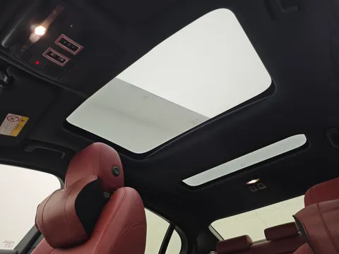 Jaguar XEL