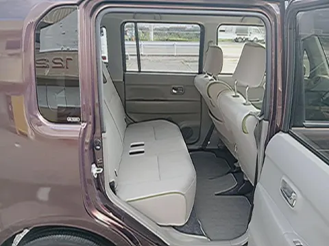 Toyota Pixis Space