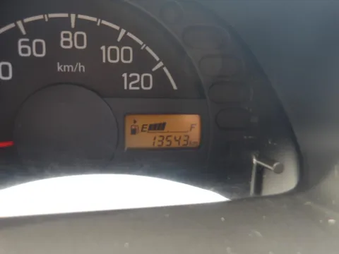 Suzuki Super Carry
