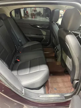 Jaguar XEL