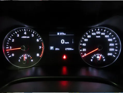 Kia Cerato (K3)