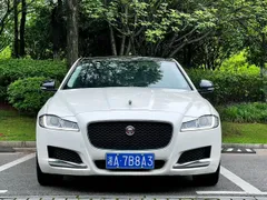 Jaguar XFL