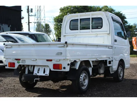 Suzuki Carry Track