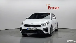 Kia Cerato (K3)