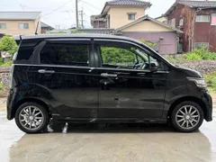 Honda N-WGN Custom