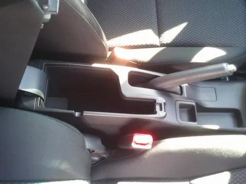 Honda Jazz (Fit)