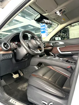 Wey VV5