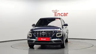 Hyundai Venue