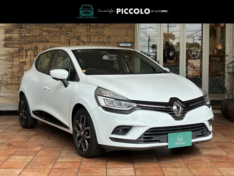 Renault Lutecia