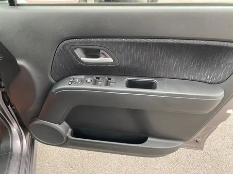 Honda Zest Spark