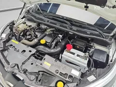 Renault QM3