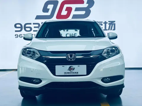 Honda HR-V (Vezel)