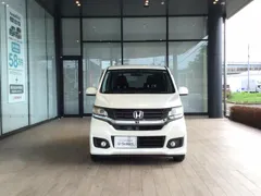 Honda N-WGN Custom