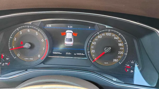 Volkswagen Phideon