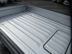 Suzuki Carry Track