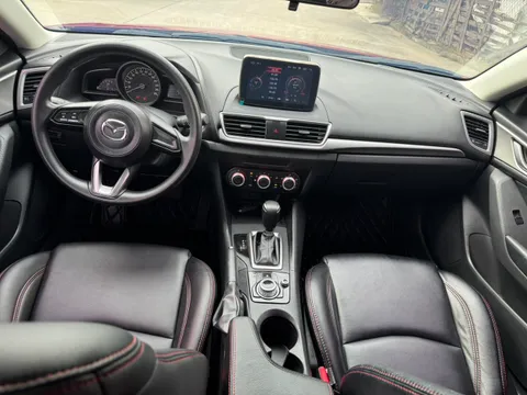 Mazda Mazda 3