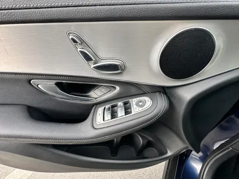 Mercedes-Benz Mercedes-Benz GLC