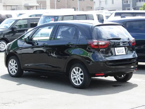 Honda Jazz (Fit)