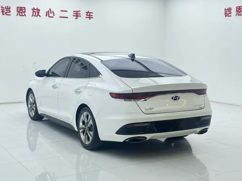 Hyundai Festa