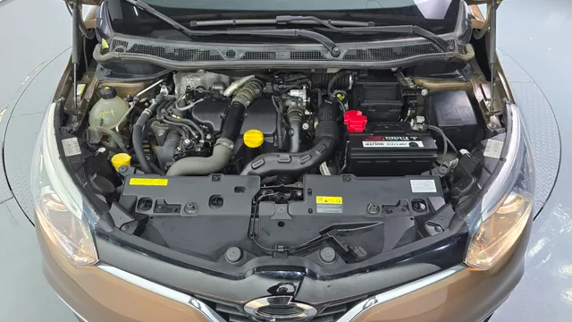 Renault QM3