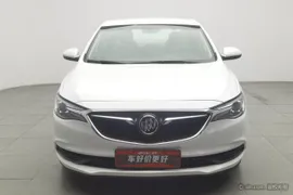 Buick Excelle GT