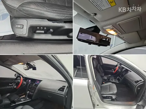Renault SM7