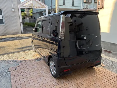 Suzuki Palette SW