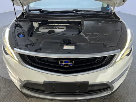 Geely