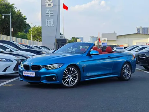 BMW 4-Series