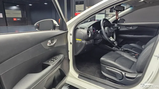 Kia Cerato (K3)