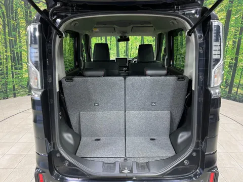 Mazda Flair Wagon Custom Style