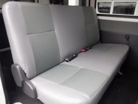 Toyota TownAce Van