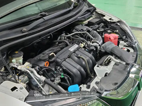 Honda Jazz (Fit)