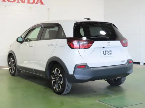 Honda Jazz (Fit)