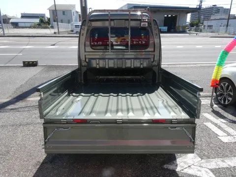 Suzuki Super Carry