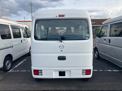 Mazda Scrum