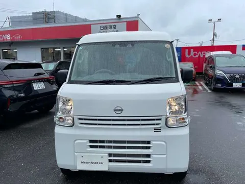 Nissan Clipper
