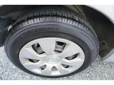 Mazda Mazda2 (Demio)