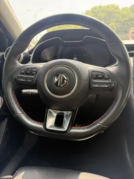 MG MG6
