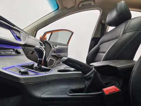Geely Emgrand GS