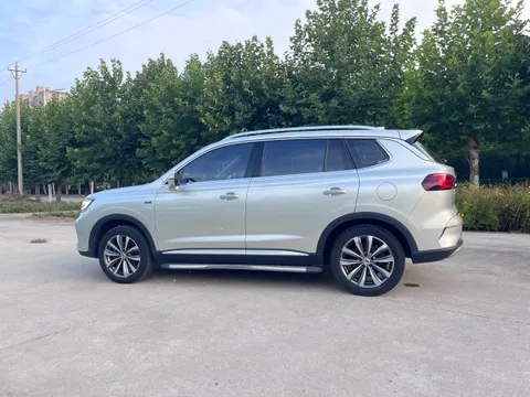 Roewe RX5