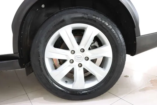 Gac GS8