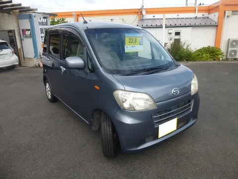 Daihatsu Tanto Exe