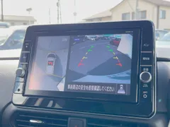 Mitsubishi eK X Space