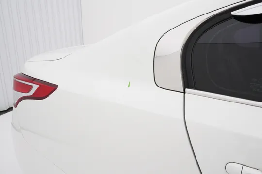 Renault SM5