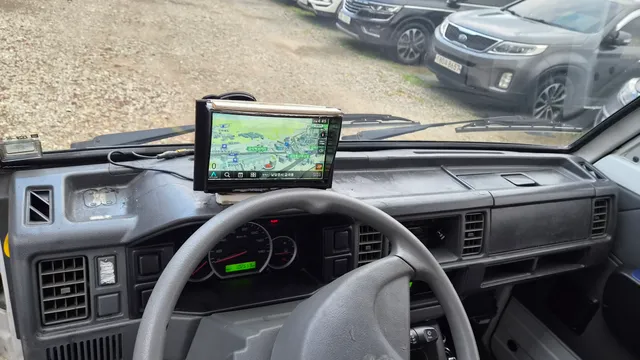 Chevrolet Labo