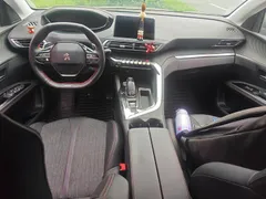 Peugeot 4008
