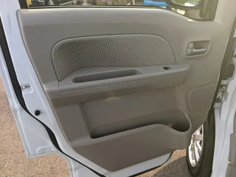 Nissan Clipper Rio